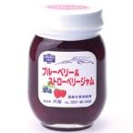 . магазин голубика & клубника джем S размер (125g)