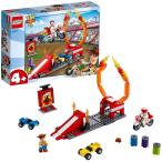 Yahoo! Yahoo!ショッピング(ヤフー ショッピング)レゴ（LEGO） トイストーリー4 デューク・カブーンのスタントショー 10767 ディズニー ブロック おもちゃ 女の子 男の子