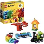 Yahoo! Yahoo!ショッピング(ヤフー ショッピング)レゴ（LEGO） クラシック アイデアパーツ　Sサイズ　11001 ブロック おもちゃ 女の子 男の子