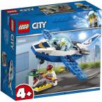 Yahoo! Yahoo!ショッピング(ヤフー ショッピング)レゴ（LEGO） シティ ジェットパトロール 60206 ブロック おもちゃ 男の子