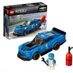 Yahoo! Yahoo!ショッピング(ヤフー ショッピング)レゴ（LEGO） シボレー カマロ ZL1 レースカー 75891 ブロック おもちゃ 男の子 車