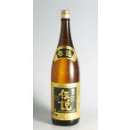 麦焼酎 焼酎伝説　25度　1800ml濱田酒造