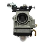 ワルボロ WYKタイプキャブレター 互換品 刈払機・草刈機用 【排気量：43〜52cc】 1セット