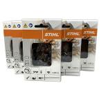 スチール ソーチェーン 63PS3-55 5本入 チェーンソー 替刃 ピコスーパー3 チゼル刃 角刃 替え刃 刃 チェーン刃