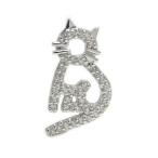 K18ホワイトゴールドイエローゴー...