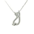 PT900プラチナペンダントネック...