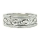 Yahoo! Yahoo!ショッピング(ヤフー ショッピング)リング SVシルバー シルバーリング 指輪 地金 地金リング 人差し指 中指 幅広 太め ピンキー 薬指 重ね着け 大きめ 艶消し マット ホーニング プレゼント