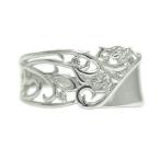 リングPT900プラチナプラチナリ...