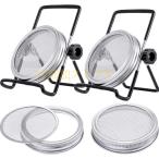  мояси культивирование контейнер ростки крышка 4 шт + держатель 2 шт выращивание рассады tray ki выращивание рассады коврик семена прорастание pot мояси . есть доска культивирование tore подбородок ферма нержавеющая сталь schi-