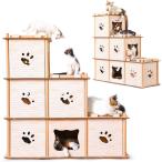 猫爪とぎ爪研ぎダンボール段ボールベ...