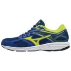ミズノ MIZUNO  スターゲイザー(ランニング)[メンズ]K1GA195040　