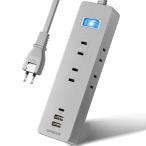  разветвитель удлинитель 2.5m Type-C PD 30W AC 6 выход + 3 USB розетка внезапный скорость зарядка . электро- экономия энергии вместе переключатель Smart IC. защита compact за границей соответствует 240V