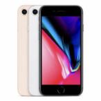 iphone8 アイフォン8　モックアップ　展示模型　logoなし　マークなし　前後ガラス仕様 ディスプレイに保護フィルム貼り