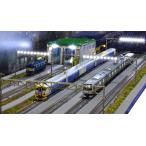鉄道模型ジオラマ展示台Ｎゲージ用架...