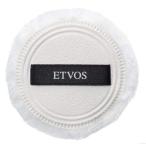 ETVOS(エトヴォス) フェイスパウダー ミネラルシルキーベール リフィル (ケース別売 パフ付) SPF20/PA++ 7g