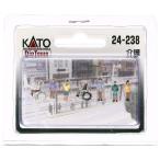 KATO Nゲージ 介護 24-238 ジオラマ用品