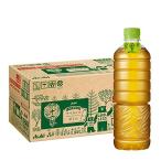 アサヒ飲料 十六茶 お茶 ラベルレスボトル 630ml×24本