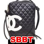  Chanel can bonla длиннохвостый попугай ko Mark сумка на плечо A25178 medium чёрный × белый машина f кожа CHANEL подлинный товар не использовался sbbt