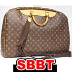  Louis Vuitton есть там mposhuM41393 монограмма 2WAY сумка "Boston bag" плечо имеется LOUIS VUITTON подлинный товар up sbbt