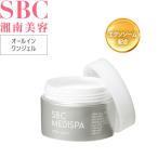 SBC MEDISPA вынос руля Jerry 