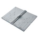 LIHITLAB compact скользящий резчик M-50 (A4 длинная сторона соответствует )