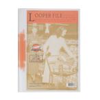 リヒトラブ ルーパーファイル F-3006 赤