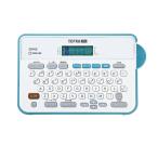 キングジム テプラPRO SR45 乾電池モデル