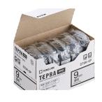 テプラ PROテープ エコパック ST9K-5P （5個入り）