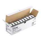 ショッピングテプラ テプラ PROテープ エコパック SS18K-10PN （10個入り）