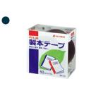 nichi van переплёт лента 50mm ширина BK-5019 темно-синий 