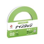 ニチバン ナイスタック 両面テープ NW-10ECO エコタイプ