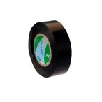 ニチバン ビニールテープ VT-196 19mm黒