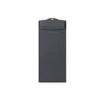 オープン工業 お会計伝票はさみ SB-550-BK ミニロング 黒