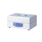 ショッピングカール カール事務器 スチール印箱 SB-7003 中サイズ