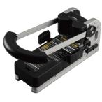 カール事務器 強力2穴パンチ HD-520N