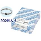  2 -слойный кольцо наружный диаметр примерно 24.5mm CR-RN22-SL *200 штук входит 