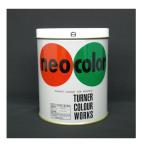  turner цвет Neo цвет 600ml A цвет белый NC60001