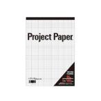 オキナ 5mm方眼 PPB55S B5判