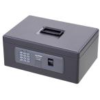 日本アイエスケイ 手提金庫 H-36E 10�