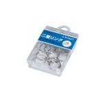  2 -слойный кольцо наружный диаметр примерно 15.5mm CR-RN13P-SL 20 штук входит 