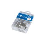  2 -слойный кольцо наружный диаметр примерно 24.5mm CR-RN22P-SL 10 штук входит 