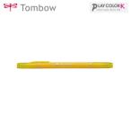 トンボ プレイカラーK きいろ WS-PK03