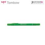 トンボ プレイカラーK きみどり WS-PK06