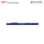 トンボ プレイカラーK あいいろ WS-PK17