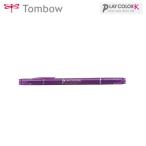 トンボ プレイカラーK すみれいろ WS-PK19