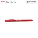 トンボ プレイカラーK あか WS-PK25