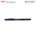 トンボ プレイカラーK ネイビー WS-PK42