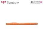 トンボ プレイカラーK ハニーオレンジ WS-PK48