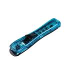  авто 3WAY устройство для нанесения бумажных зажимов G3W-600-BL голубой 