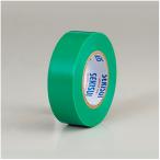 セキスイ エスロンテープ V360M1N 19mm×10m 緑